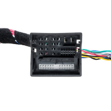 Interfejs wideo VL2-MIB-2 Audi A3 (8V) VW Golf 7 Skoda Octavia III