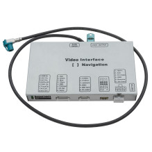Interfejs wideo VL2-MIB-2 Audi A3 (8V) VW Golf 7 Skoda Octavia III