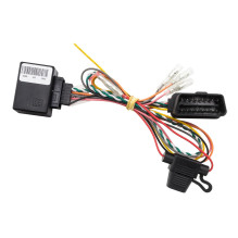 Interfejs SLIMKEY OBD Plug&amp;Play