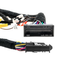 Interfejs kamery Ford Sony 8 cali MyFord Touch Radios