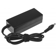 Green Cell PRO Charger / AC Adapter 19V 3.16A 60W for Samsung R519 R719 RV510 NP270E5E NP275E5E NP300E5A NP300E5E NP300E