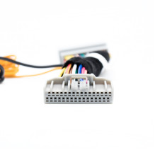 Interfejs kamery - Honda Civic 2012-2013