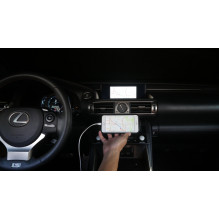 Beat-Sonic IF-04EP Smartphone Mirroring Kit Lexus iPhone