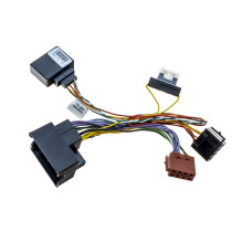 Interfejs CAN VW, Seat, Skoda