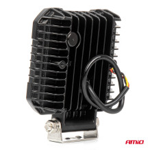 LED darbo žibintas, prožektorius AWL74, 42W, 4200LM, 12V, 24V, AMIO-04418
