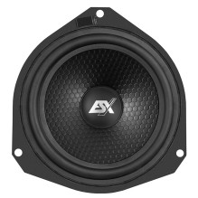 ESX QXF6.2C – atskiras rinkinys