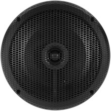 Renegade RSM62B - two-way speakers, diameter 165 mm, RMS power 80 Watts, waterproof