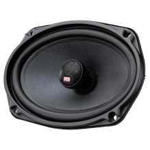 MTX TX469C - two-way speakers, size 6x9 inches