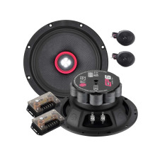 Bassface INDY CP6 -...