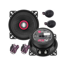 Bassface INDY CX4 - atskiri...