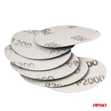 „Pasidaryk pats“ rankinis priekinių žibintų poliravimo rinkinys AMIO-04793