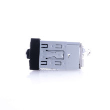 EPCR08 4.1" USB MICRO SD automobilio radijas