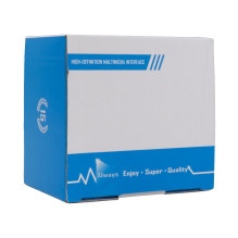 Sbox HDMI-4-V2 HDMI skirstytuvas 1x4 4K@30Hz