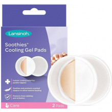 Lansinoh Soothies Cooling...