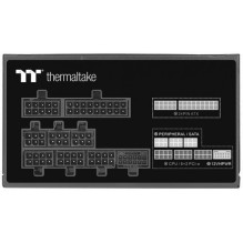 „Thermaltake Toughpower GF A3 650W“ maitinimo šaltinis