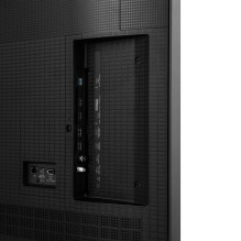 TV Set, HISENSE, 65 ", 4K Ultra HD, 3840 x 2160 pixels, Flat, 16:9, LED, 65E8Q