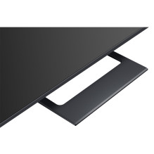 TV Set, HISENSE, 65 ", 4K Ultra HD, 3840 x 2160 pixels, Flat, 16:9, LED, 65E8Q