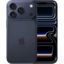 Apple iPhone 17 Pro 1TB Deep Blue