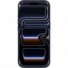 Apple iPhone 17 Pro 1TB tamsiai mėlynas