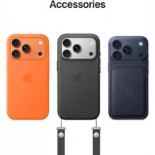 Apple iPhone 17 Pro 1TB Deep Blue