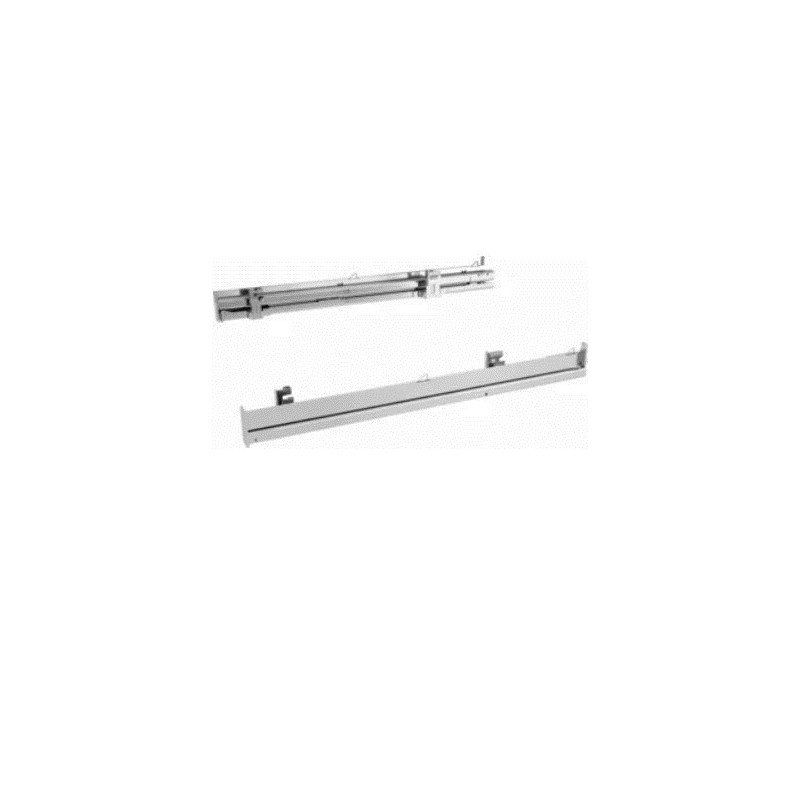 Bosch HEZ638000 oven part / accessory Telescopic guide