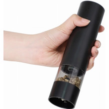 PROMIS Pepper and Salt Grinder - USB PROMIS Pepper and Salt Grinder - USB