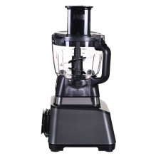 Ninja BN800 food processor 1200 W 1.8 L Black, Silver Ninja BN800 food processor 1200 W 1.8 L Black, Silver