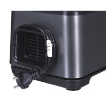 Ninja BN800 maisto smulkintuvas 1200 W 1,8 l juodas, sidabrinis