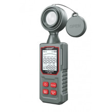 Digitālais gaismas mērītājs...