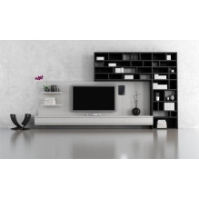 Oehlbach Scope Vision DVB-T2 HD indoor mono television antenna