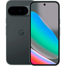 Google Pixel 10 128GB Obsidian DE
