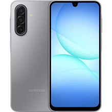 Samsung A17 LTE 128GB 4GB RAM Pilkas ES