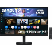 Samsung Smart Monitor M5...