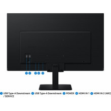 Samsung Smart Monitor M5 LS27FM500EUXEN 27" IPS 16:9
