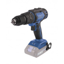 Scheppach BC-CD60-X, GEN2