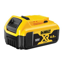 DeWALT DCB182-XJ 18 V 4 Ah ličio jonų XR