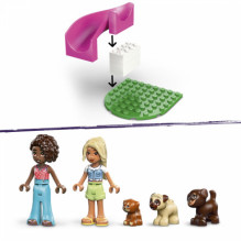LEGO 42665 Puppy Playground
