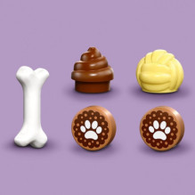 LEGO 42665 Puppy Playground