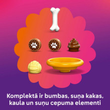 LEGO 42665 Puppy Playground