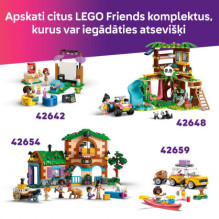 LEGO 42665 Puppy Playground