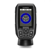Garmin STRIKER 4 fish finder 8.89 cm (3.5") 200 W 6 m