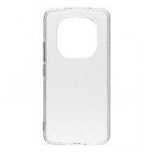 Obal:Me TPU Cover for Xiaomi Redmi Note 15 Pro+ 5G Transparent