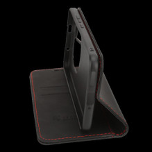 „Tactical Xproof“ dėklas, skirtas „Xiaomi Redmi Note 15 Pro+“, juodas
