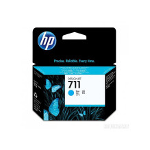 HP CZ130A No.711 (Blue)