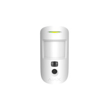 Wireless motion sensor with...
