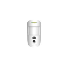 Wireless motion sensor with...