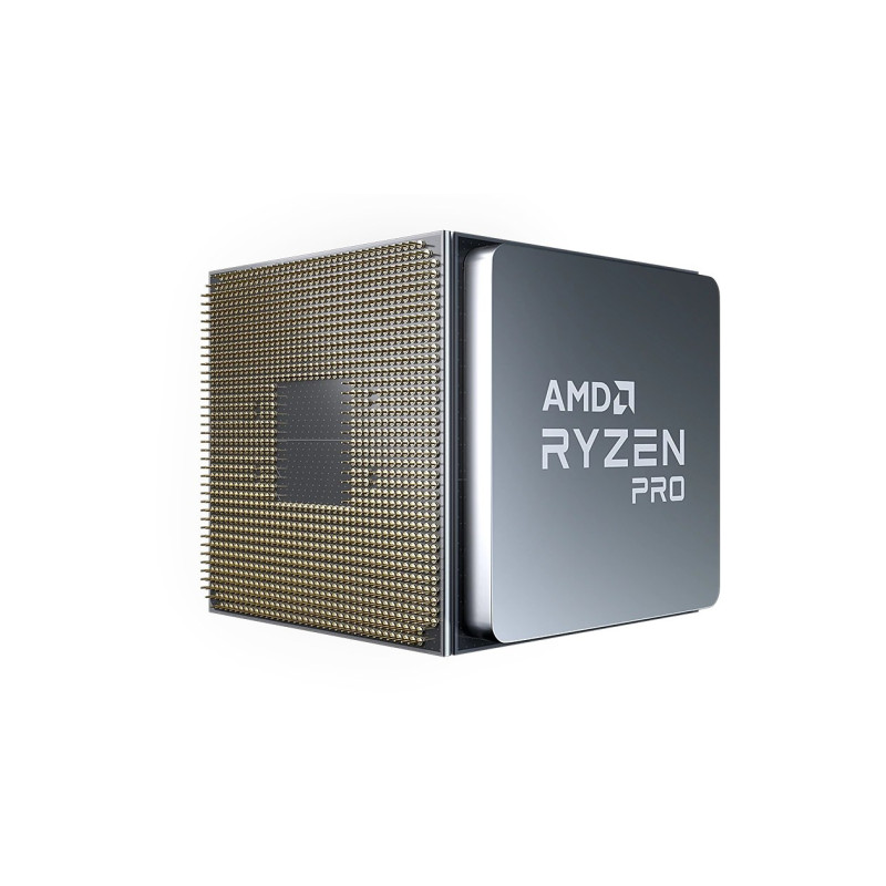 AMD Ryzen 7 PRO 4750GE processor 3.1 GHz 8 MB L3
