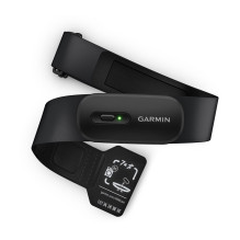 Garmin HRM 200 heart rate monitor Breast Bluetooth / ANT+ Black Garmin HRM 200 heart rate monitor Breast Bluetooth / ANT+ Black
