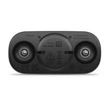 Garmin HRM 200 heart rate monitor Breast Bluetooth / ANT+ Black Garmin HRM 200 heart rate monitor Breast Bluetooth / ANT+ Black