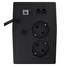 Green Cell UPS 800VA 480W Power Proof